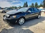 2010 LINCOLN MKZ