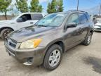 2009 TOYOTA RAV4