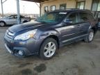 2013 SUBARU OUTBACK