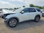 2023 NISSAN PATHFINDER