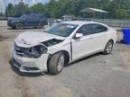 2017 CHEVROLET IMPALA