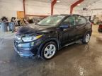 2022 HONDA HR-V