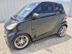 2009 SMART FORTWO