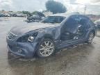 2013 INFINITI G37
