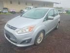 2013 FORD C-MAX