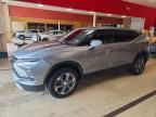 2025 CHEVROLET BLAZER