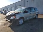 2014 DODGE GRAND CARAVAN