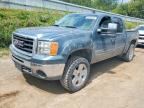 2009 GMC SIERRA