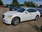 2011 INFINITI M37