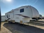 2008 KEYSTONE LAREDO