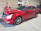 2012 CADILLAC CTS