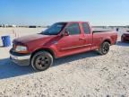 2001 FORD F150