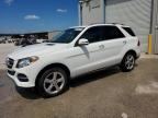 2016 MERCEDES-BENZ GLE