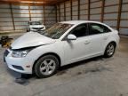 2012 CHEVROLET CRUZE