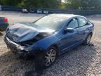 2010 FORD FUSION