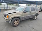 1996 JEEP GRAND CHEROKEE