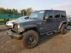 2018 JEEP WRANGLER UNLIMITED