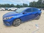2022 KIA FORTE