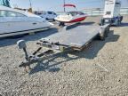 2024 CAR BUMPER PULL CARHAULER