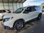 2020 HONDA PASSPORT