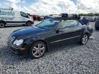 2006 MERCEDES-BENZ CLK