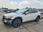 2020 SUBARU CROSSTREK