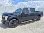 2020 FORD F150