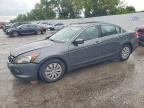 2009 HONDA ACCORD