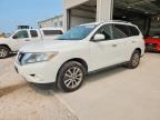 2014 NISSAN PATHFINDER