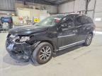 2014 NISSAN PATHFINDER