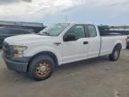 2017 FORD F150