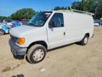 2007 FORD ECONOLINE