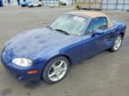 2002 MAZDA MX-5 MIATA