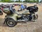 2018 HARLEY-DAVIDSON FLHTK