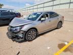 2018 SUBARU LEGACY