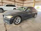 2014 BMW 320