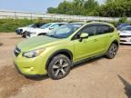 2014 SUBARU XV CROSSTREK