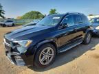 2025 MERCEDES-BENZ GLE
