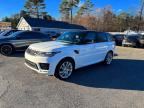 2019 LAND ROVER RANGE ROVER SPORT