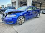2013 FORD TAURUS