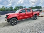 2012 TOYOTA TACOMA