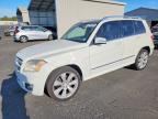 2010 MERCEDES-BENZ GLK