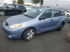 2005 TOYOTA MATRIX