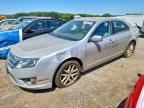 2011 FORD FUSION