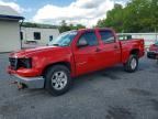 2008 GMC SIERRA