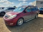 2009 TOYOTA SIENNA