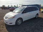 2007 TOYOTA SIENNA