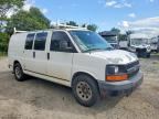 2011 CHEVROLET EXPRESS G1500