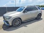 2021 MERCEDES-BENZ GLE