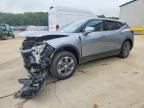 2025 CHEVROLET BLAZER